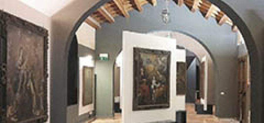 Museo Comunale "A. Cordici"
