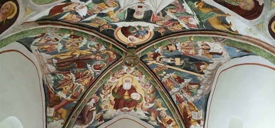 Chiesa di San Silvestro