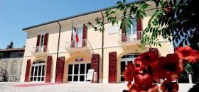 Villa Silvia - Carducci