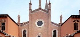 Chiesa dei Santi Nazaro e Celso