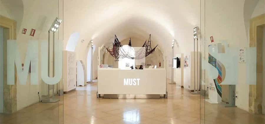 MUST - Museo Storico della città di Lecce