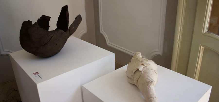 Collezione permanente delle Arti del Fuoco