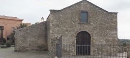 Museo di Arte Sacra “Peregrinatio Fidei”