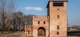 Rocchetta di Sparafucile