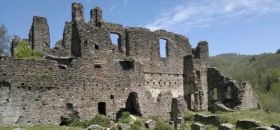 Abbazia di Santa Maria di Corazzo
