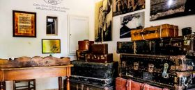 Museo Eoliano dell'Emigrazione