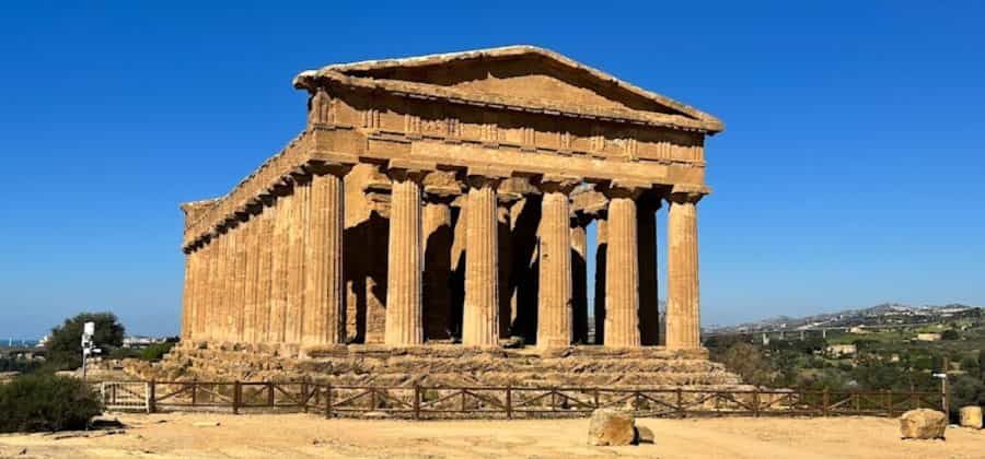 Tempio di Zeus Olimpio