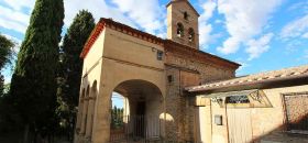 Oratorio della Visitazione