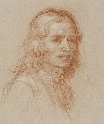 Franceschini Baldassarre
