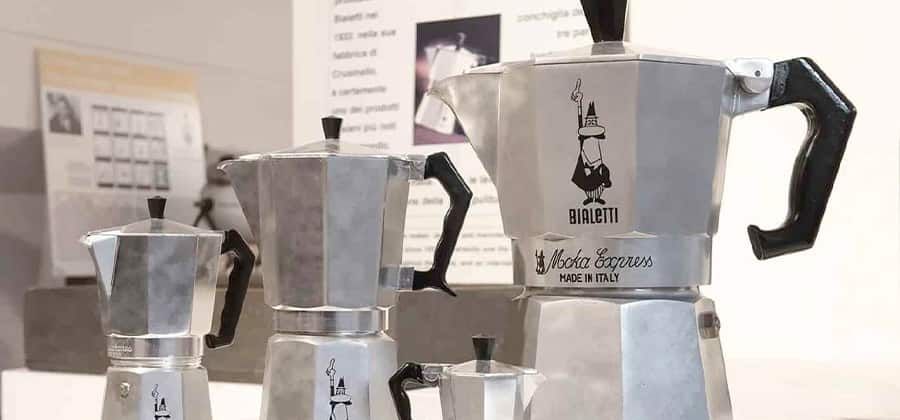 MOCA – Museo Omegnese del Casalingo