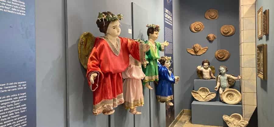 Museo della Vara e dei Giganti