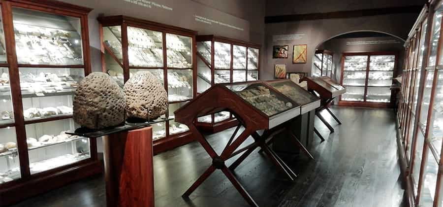 Museo Giuseppe Scarabelli