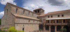 Abbazia di San Pastore