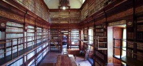 Biblioteca Storica del Collegio Alberoni