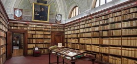 Biblioteca Morcelliana