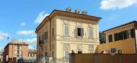 Villa Giustiniani Massimo