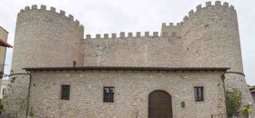 Castello Orsini-Cesi