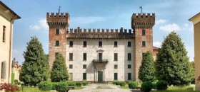 Castello Visconti Castelbarco
