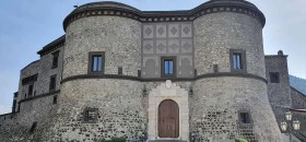 Castello di Faicchio