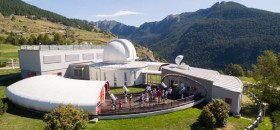Osservatorio Astronomico e Planetario di Nus