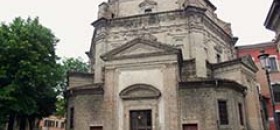 Chiesa di Santa Maria del Quartiere