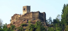 Castello Tourusela