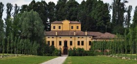 Villa Taparelli