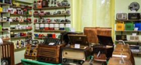 Museo della Radio “Tutta un’altra Radio”