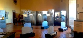 Museo Regionale dell'Emigrante 