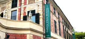 Galleria d’Arte Moderna di Genova