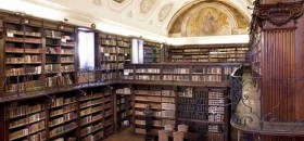 Biblioteca di Archeologia e Storia dell’Arte