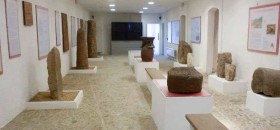 Museo Civico Archeologico di Bonorva