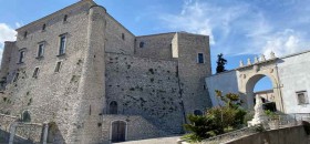 Castello della Leonessa