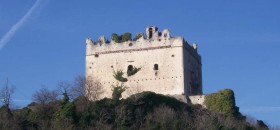Castello Scaligero d'Illasi