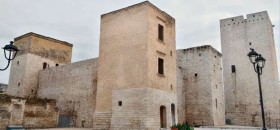 Castello di Bisceglie