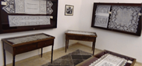 Museo del Ricamo e dello Sfilato Siciliano