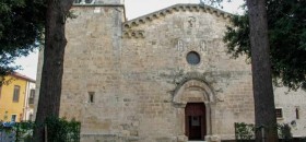 Duomo di Santa Maria ad Nives