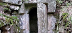 Tomba Etrusca del Faggeto
