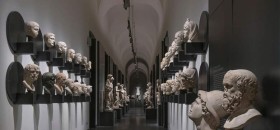 Galleria Archeologica a Palazzo Reale