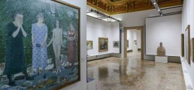 Galleria d'Arte Moderna di Venezia