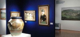 Museo d'Arte Moderna e Contemporanea di Terni