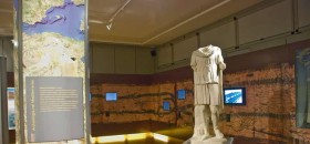 Museo Storico-Archeologico dell'Università del Salento