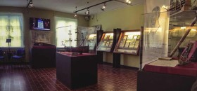 Archivio Museo dei Malaspina