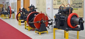 Museo Storico dei Motori e dei Meccanismi