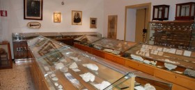 Museo di Mineralogia 