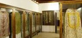 Museo d'Arte Sacra di Mombaroccio
