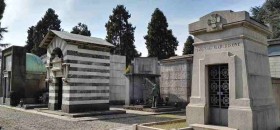 Cimitero monumentale di Torino