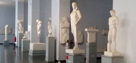 Museo delle Antichità Etrusche e Italiche