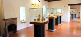 Museo Archeologico di Sepino-Altilia