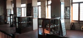 Museo Bonifaciano e del Lazio Meridionale